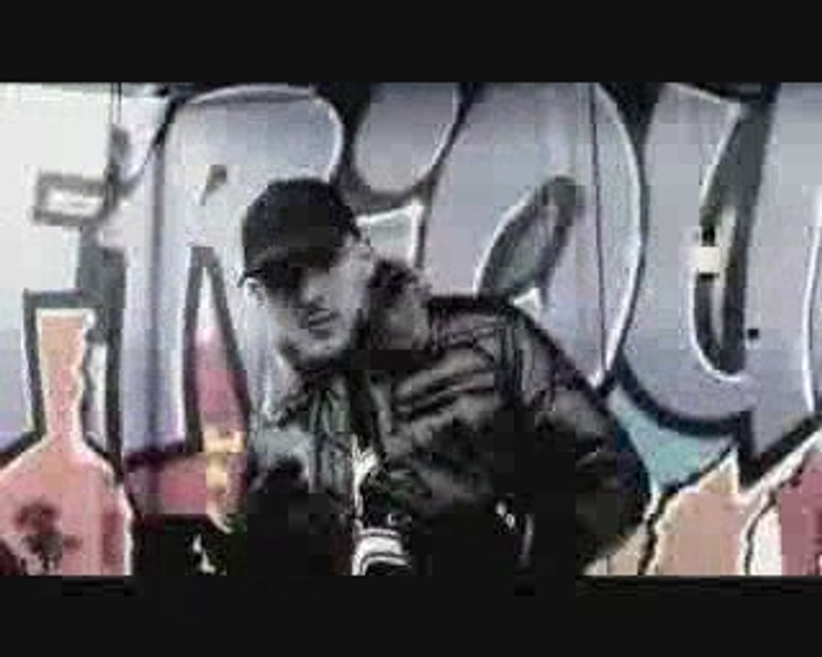 Sofiane - 9.3. Ya Zga Clip