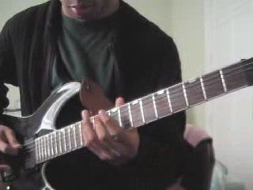 As I Lay Dying - 94 hours cover