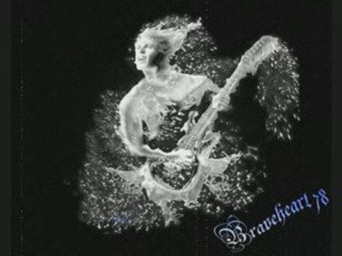 Knockin on heaven's door