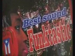 WELCOME ON MY RADIO! ""Best Of FUNK""11.04.2009