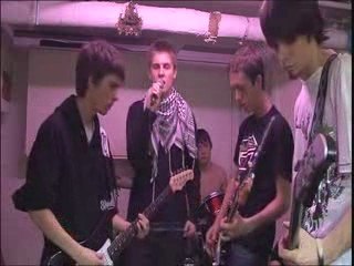 Against the Wind - The Pressure of Glance