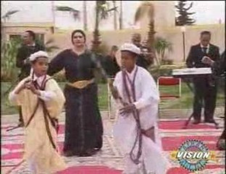 El mokhtar El Berkani