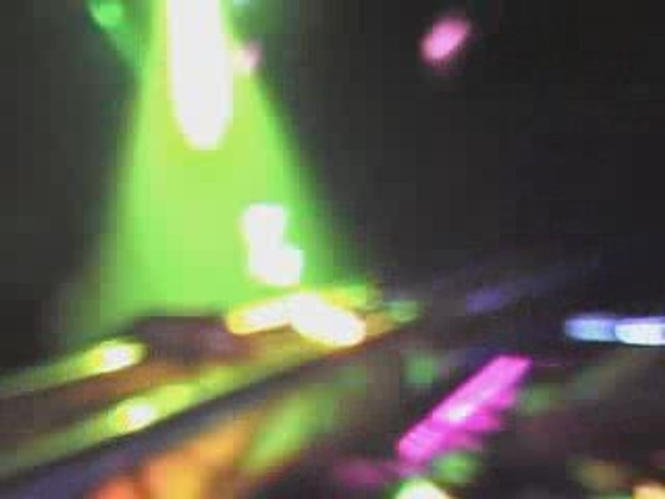 Marco Rota  Double Deuce 10-04-09