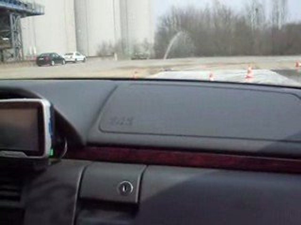 Fahrerschulung Malteser WÜ