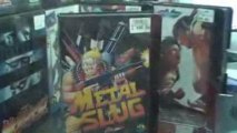 Metal Slug (neo-geo, version jap)