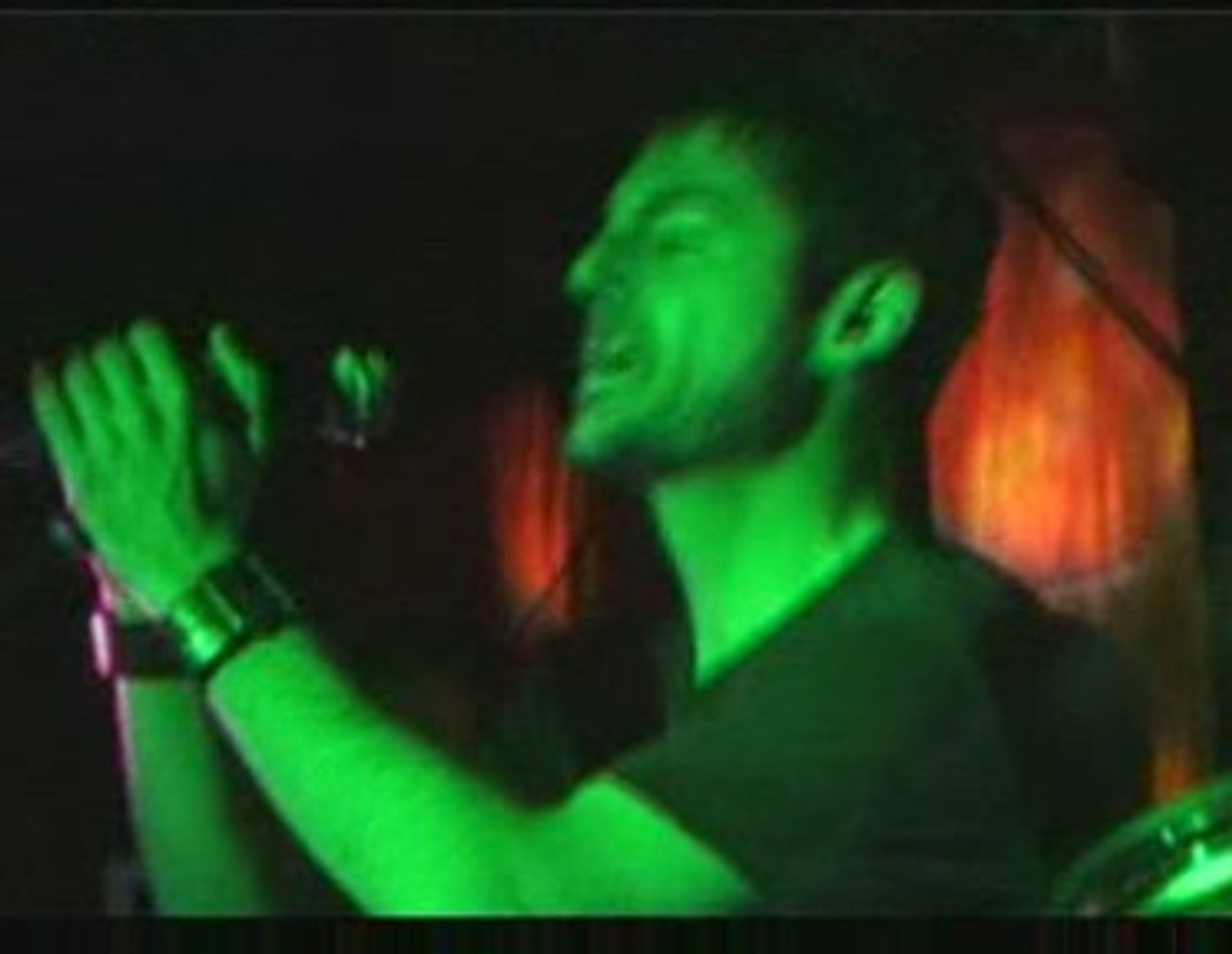 ⁣SyStr - Concert au Klub