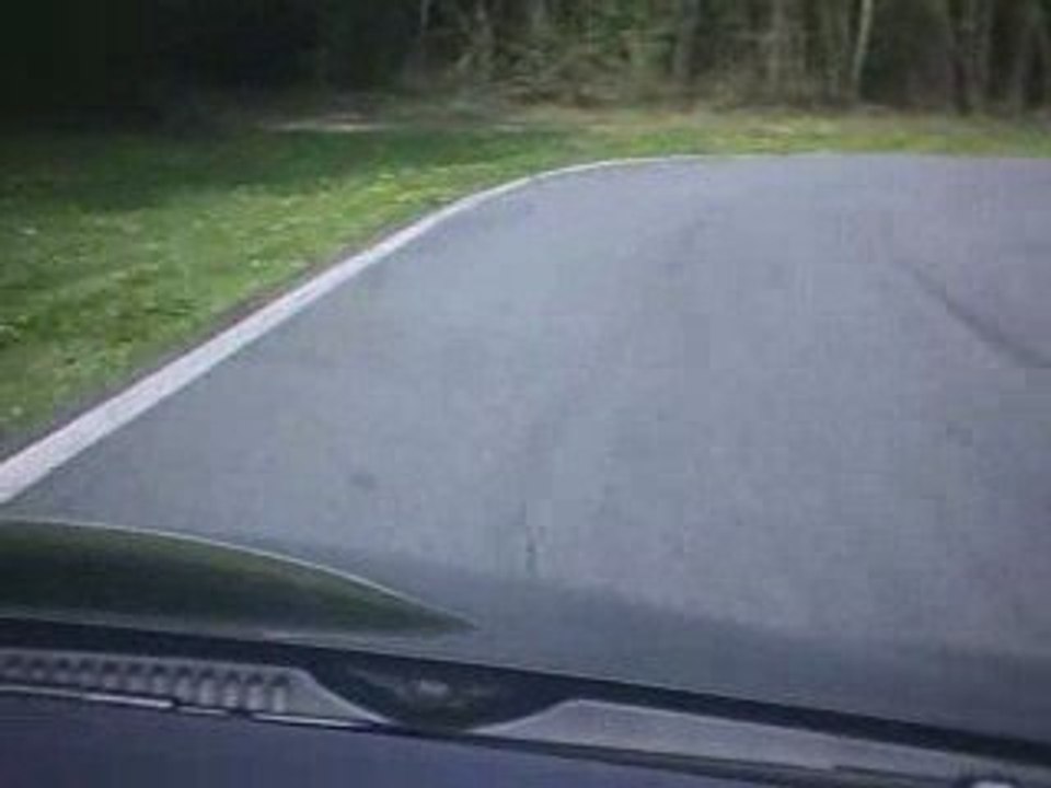 12/04/2009 - VW Golf V GTI - Circuit de Folembray - 4