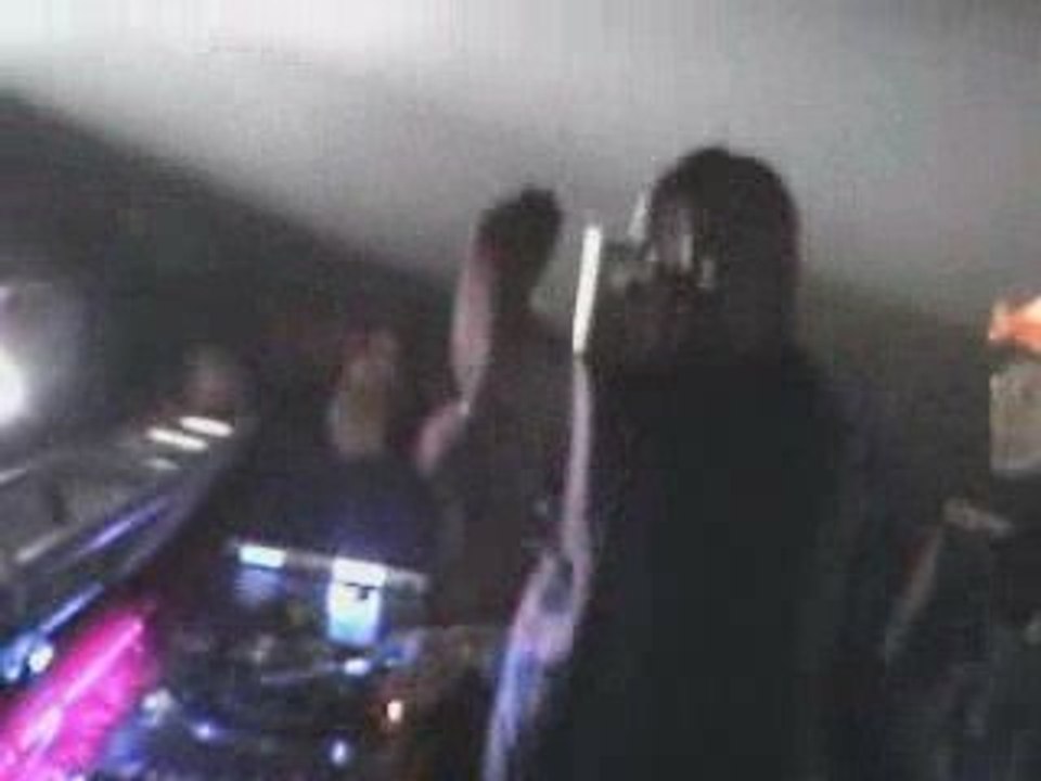 Rush Double Deuce 10-04-09