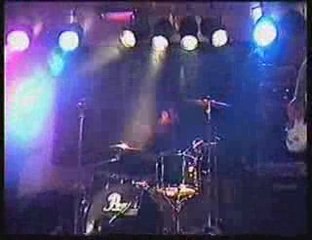 Frankenstein's Monsters - Fire Of Revenge