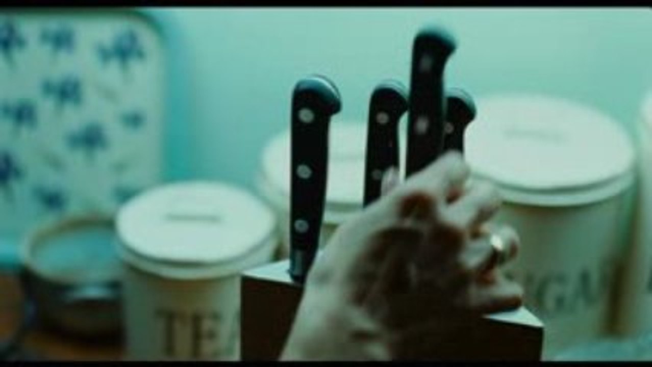 Last House On The Left (Offizieller Trailer)