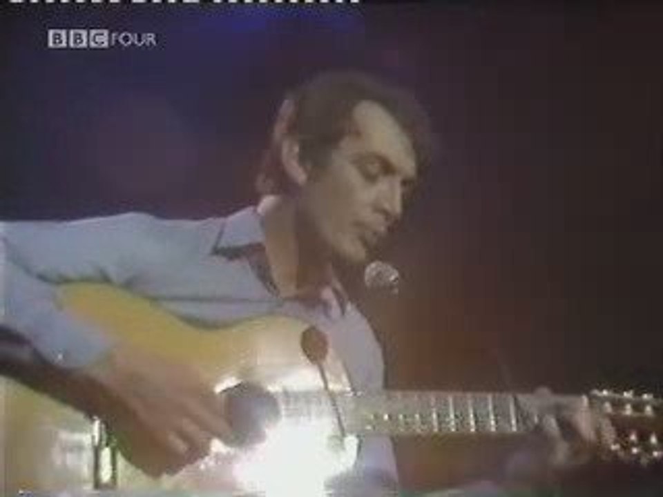 Jake Thackray - The Remembrance