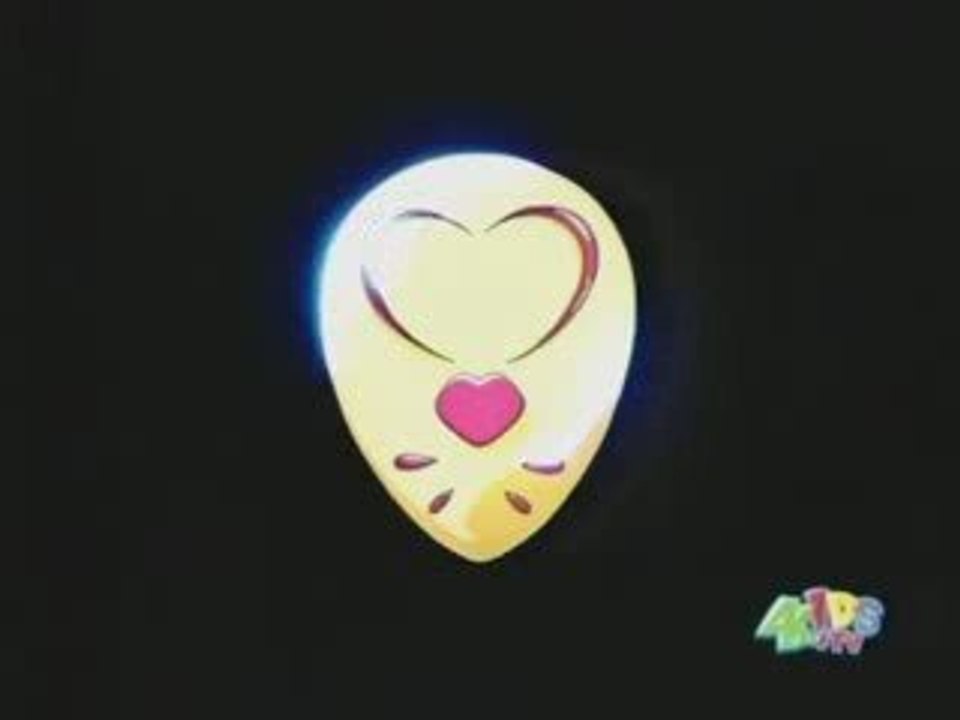 Mew mew power Transformations & attaques