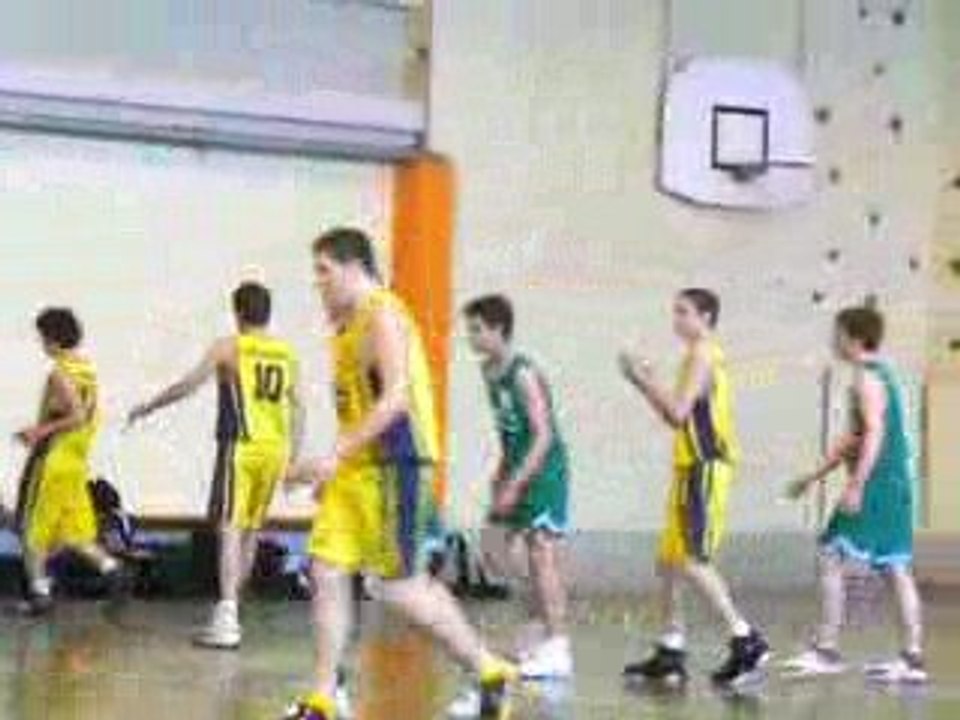 TIC ZONE Ouest LA POMMERAYE Mauges sur Loire - 12/04/2009 - Vidéo1