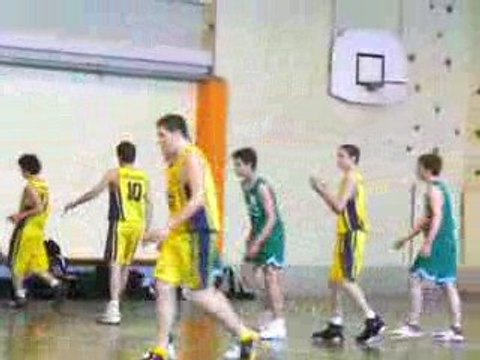 TIC ZONE Ouest LA POMMERAYE Mauges sur Loire - 12/04/2009 - Vidéo1