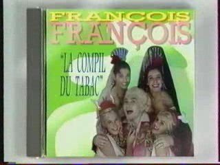 François François - La compil' du Tabac