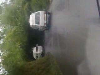 mini convoi T3 au pays basque