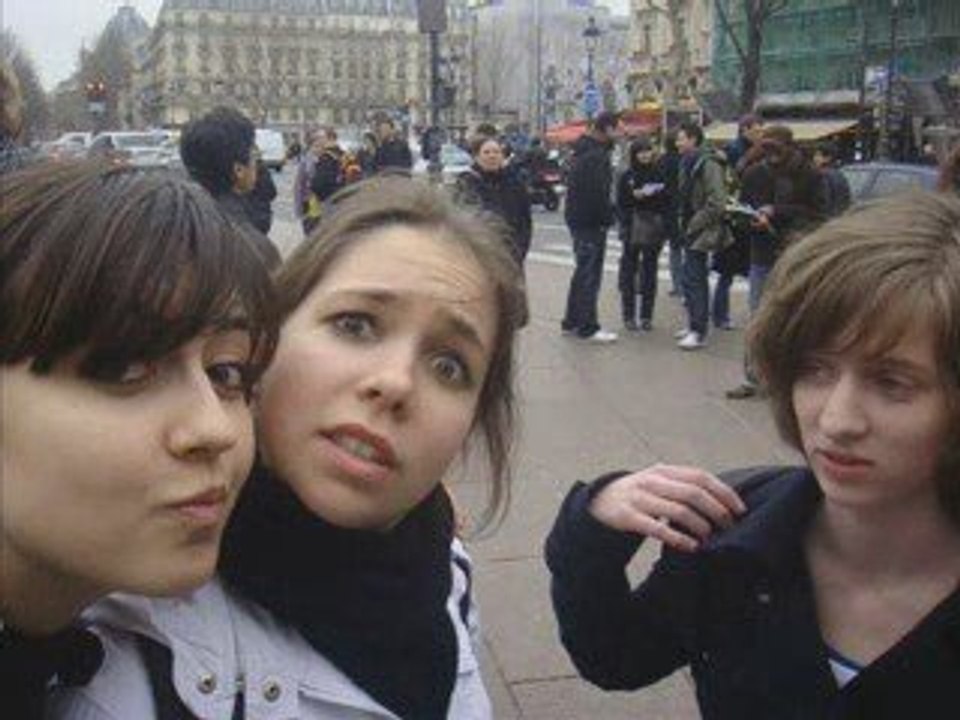 Parisx2009