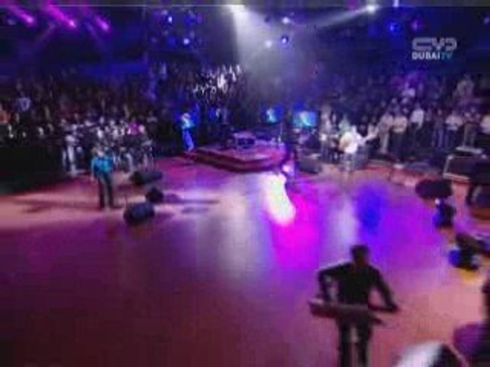 Samira Said - Allah Ysahelak - Taratata