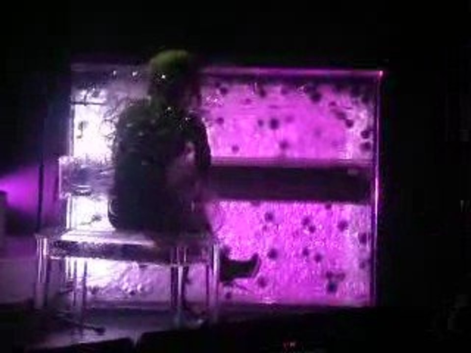 Lady GaGa - Poker Face (Acoustic) (Atlanta, GA)