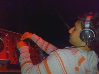 Feyyaz Candan-EveryOne Is Ready To Be-(Tribal 2009)