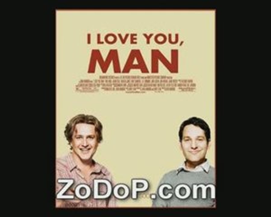 See The Full Movie I Love You Man For Free Online