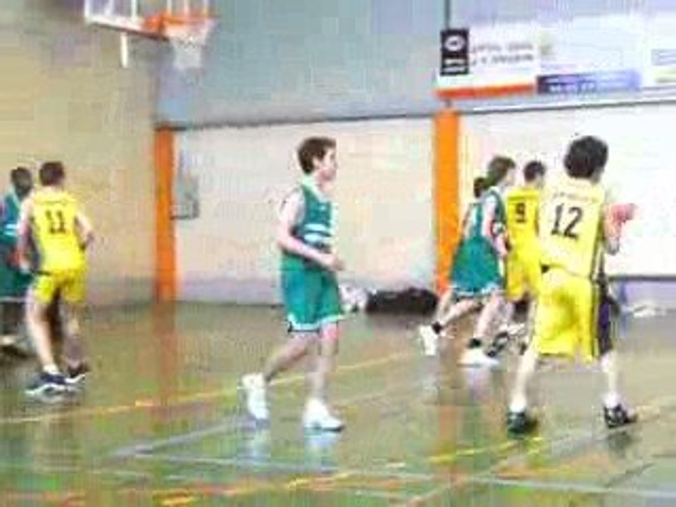 TIC ZONE Ouest LA POMMERAYE Mauges sur Loire - 12/04/2009 - Vidéo2