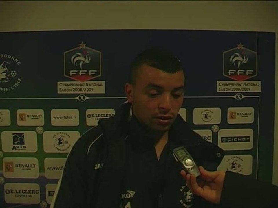 Lamine Djaballah
