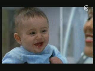 FR3"La parenthese interdite"2004 - Clarisse TENNESSY