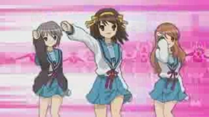 Attack Of The Otaku