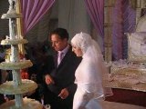 Mariage de nourddine et hind