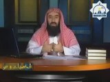 نبيل العوضي شخصيات وعـــــبر     سعد بن أبى وقاص