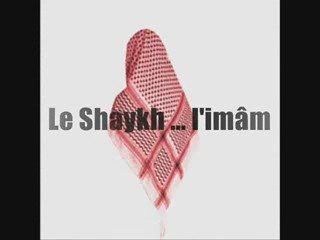 Sheikh Ibn Baz l imam