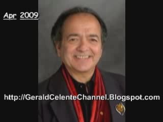 Gerald Celente False Flag Recovery pt 3/4