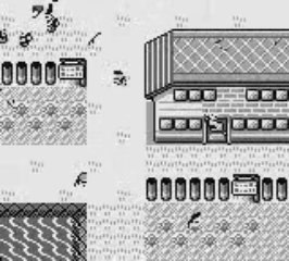 Pokemon Blue: Glitch Hurricane