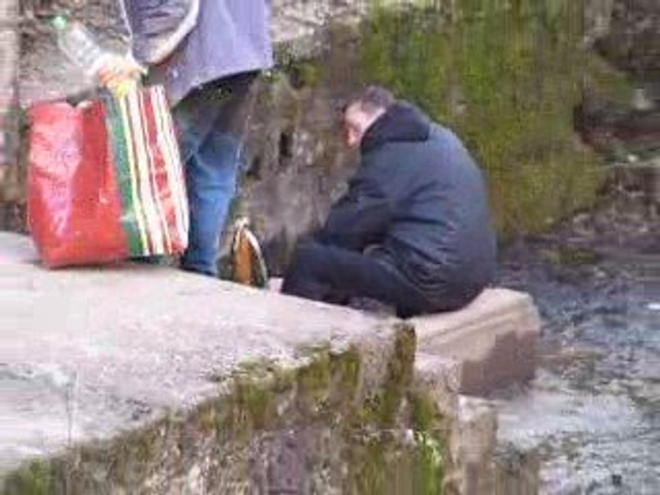 Source Félix Mont Dore Auvergne (2)