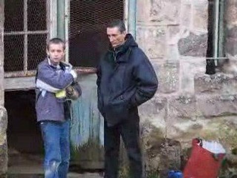 Source Félix Mont Dore Auvergne (1)