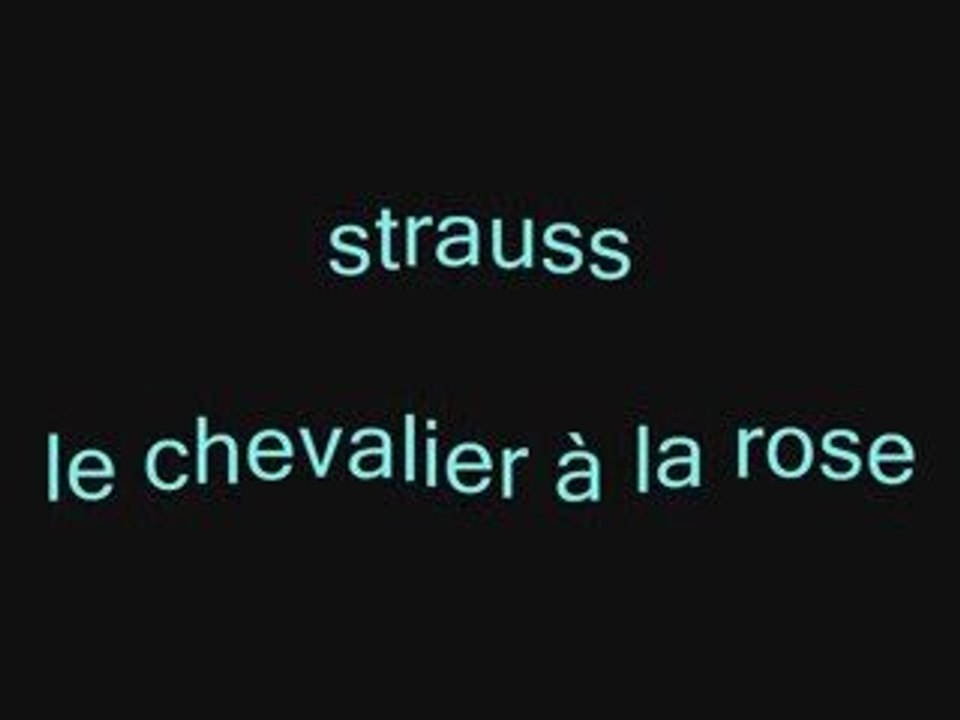 STRAUSS 7