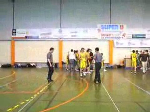 TIC ZONE Ouest LA POMMERAYE Mauges sur Loire - Dimanche 12 avril 2009 - Vidéo5