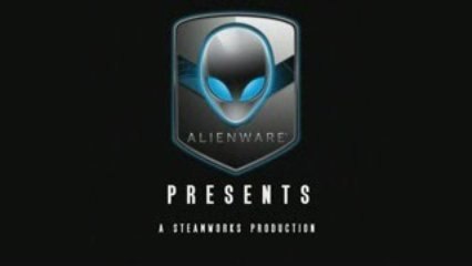 [CSS] AlienWare Winter Frag Fest