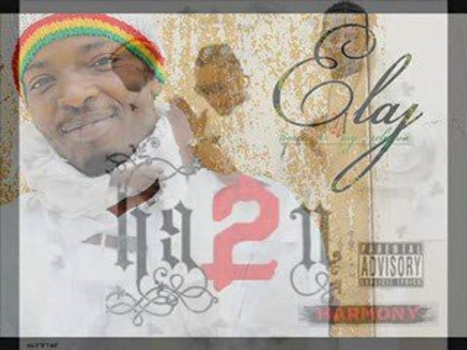 HA2N ( SUPA CED & DK STYLE FEAT ELAJ ) H A 2 N HARMONY REMIX