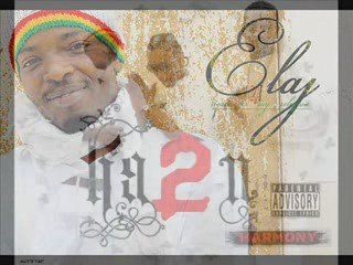 HA2N ( SUPA CED & DK STYLE FEAT ELAJ ) H A 2 N HARMONY REMIX