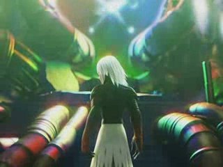 Kingdom hearts - Take me away