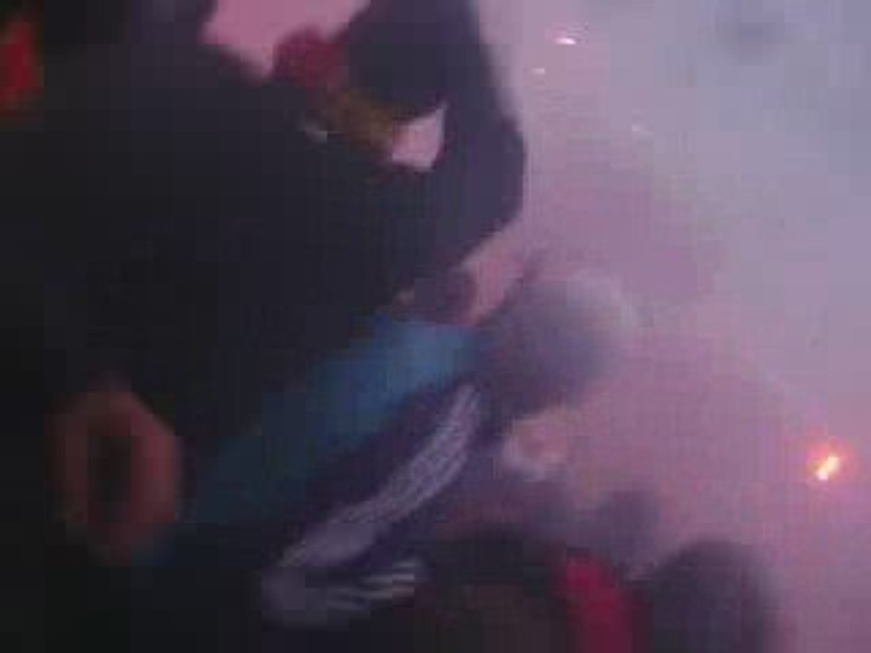 ZAPATISTA crakage  fi stif