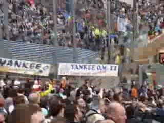 Om-Gf38 But De Taiwo sur coup franc