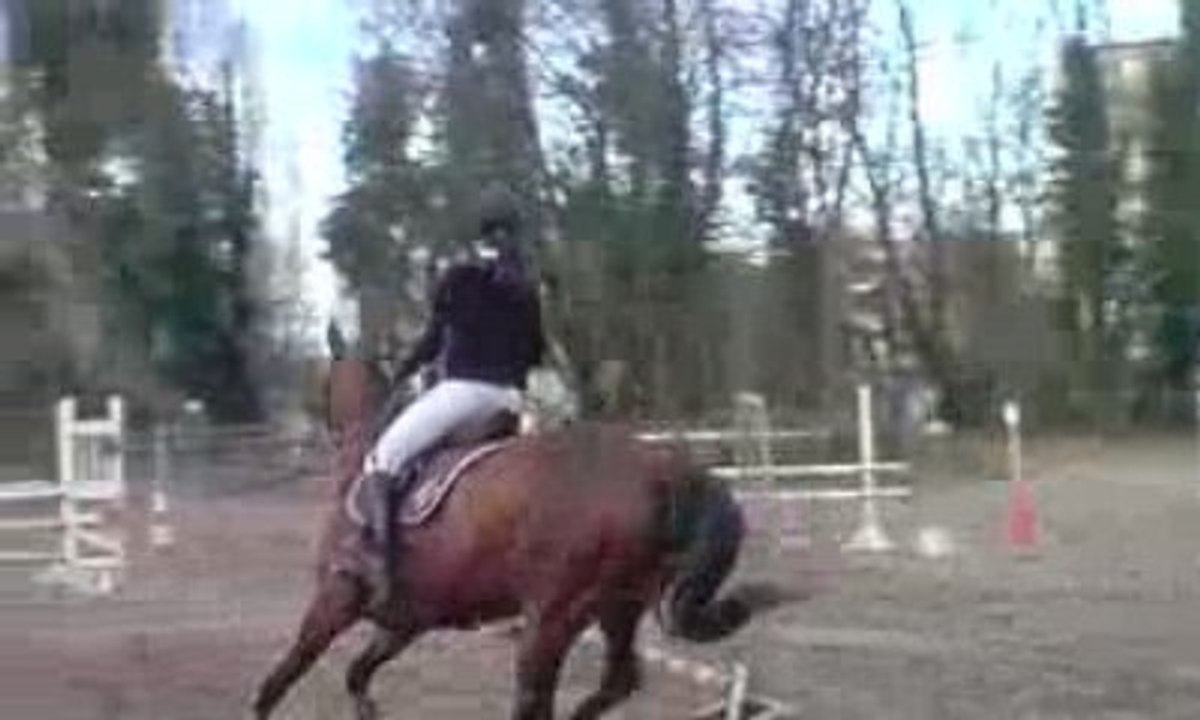 CSO CL1 l'orme des mazières