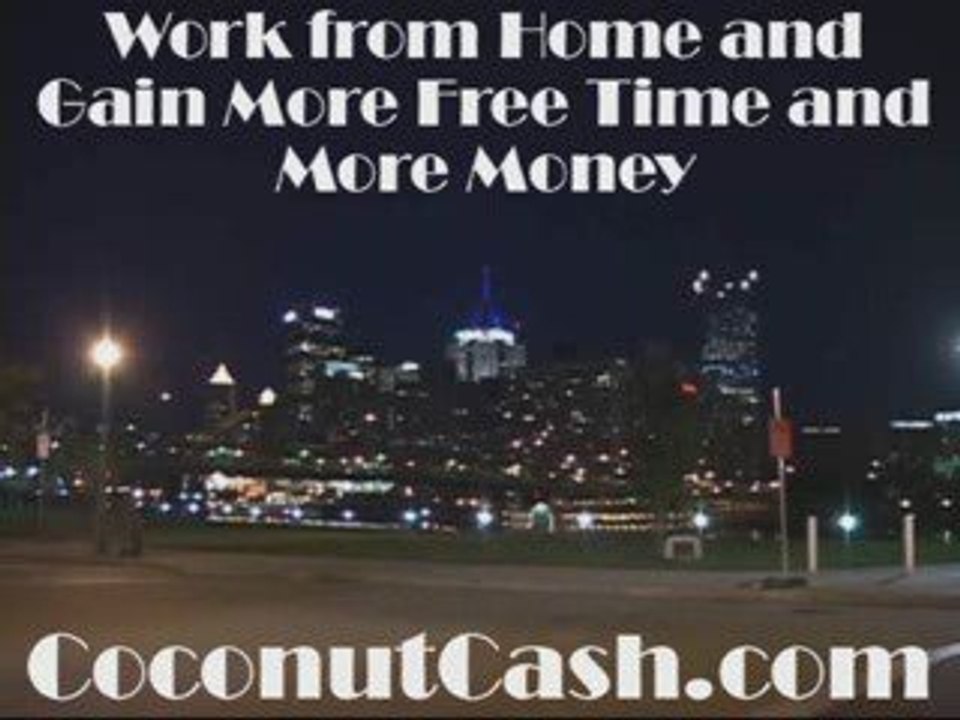 Pittsburgh Works From Home With Zurvita!