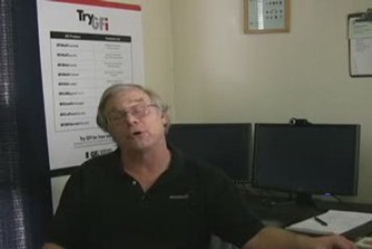 Fixing Wireless Router Problems - FrugalTech