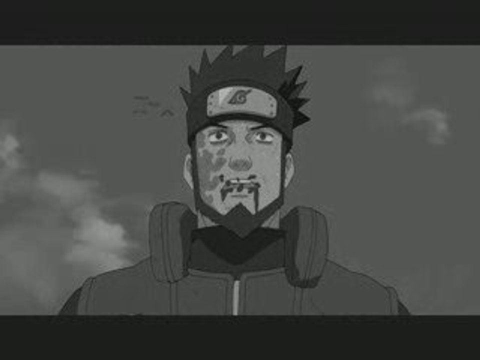 Shikamaru