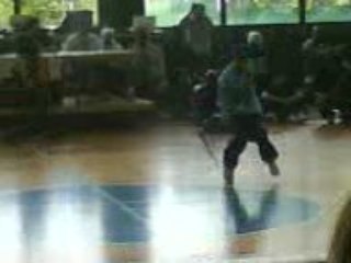 Geneva Unique Battle, Dreamy-Boy