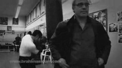 Brahim Asloum, j-13